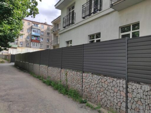 Габіони комплект