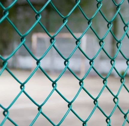 Сетка рабица с ПВХ покрытием 1.2 м Сетка рабица ПВХ 3.5 мм 2 м 50x50 мм Сетка рабица ПВХ 3.5 мм 1.5 м 50x50 мм Сетка рабица ПВХ 3.5 мм 1.2 м 50x50 мм для надежного ограждения Сетка рабица ПВХ 1.5 м 50x50 мм Сетка рабица ПВХ 1.2 м 50x50 мм для надежного ограждения Сетка рабица с ПВХ покрытием 1.5 м 35x35 мм для надежного ограждения